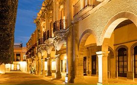 Courtyard By Marriott Queretaro